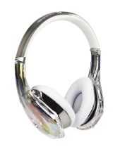Music With the Clarity of Diamonds: Monster Debuts Limited Edition